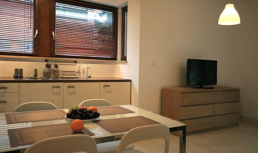 Bursztynowa 14 Hel Apartman Kültér fotó