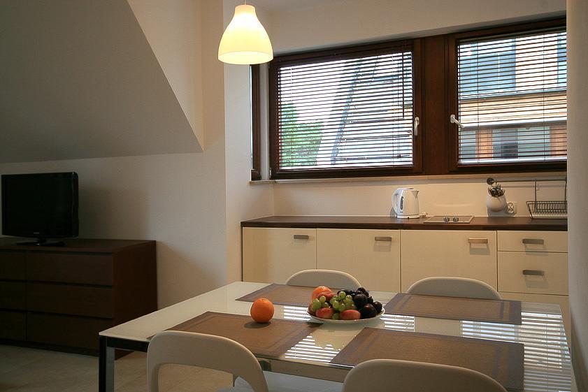 Bursztynowa 14 Hel Apartman Kültér fotó